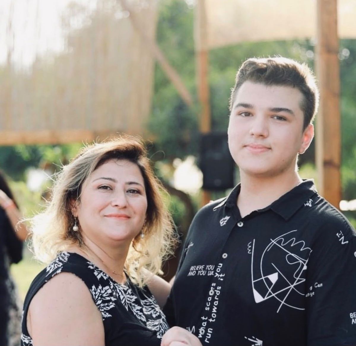 Adana'da aile katliamı cezası onandı