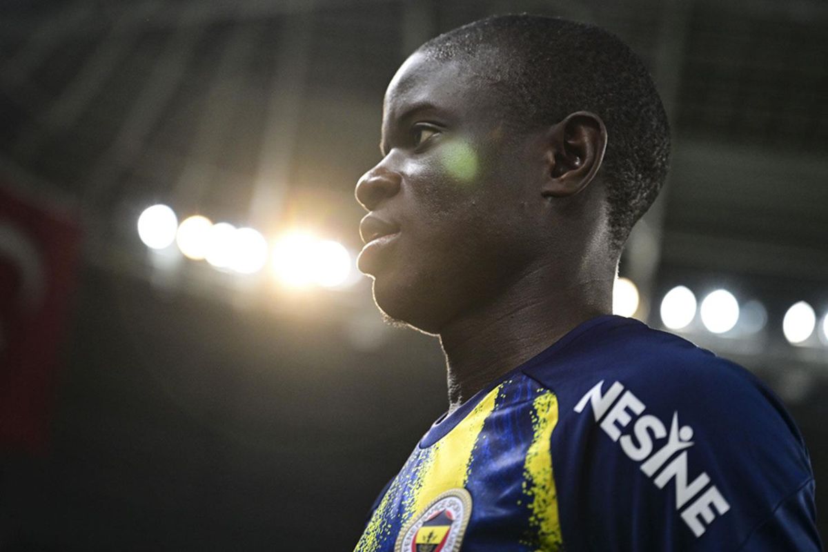 Fenerbahçe'nin çehresini değiştiren adam: N'Golo Kante