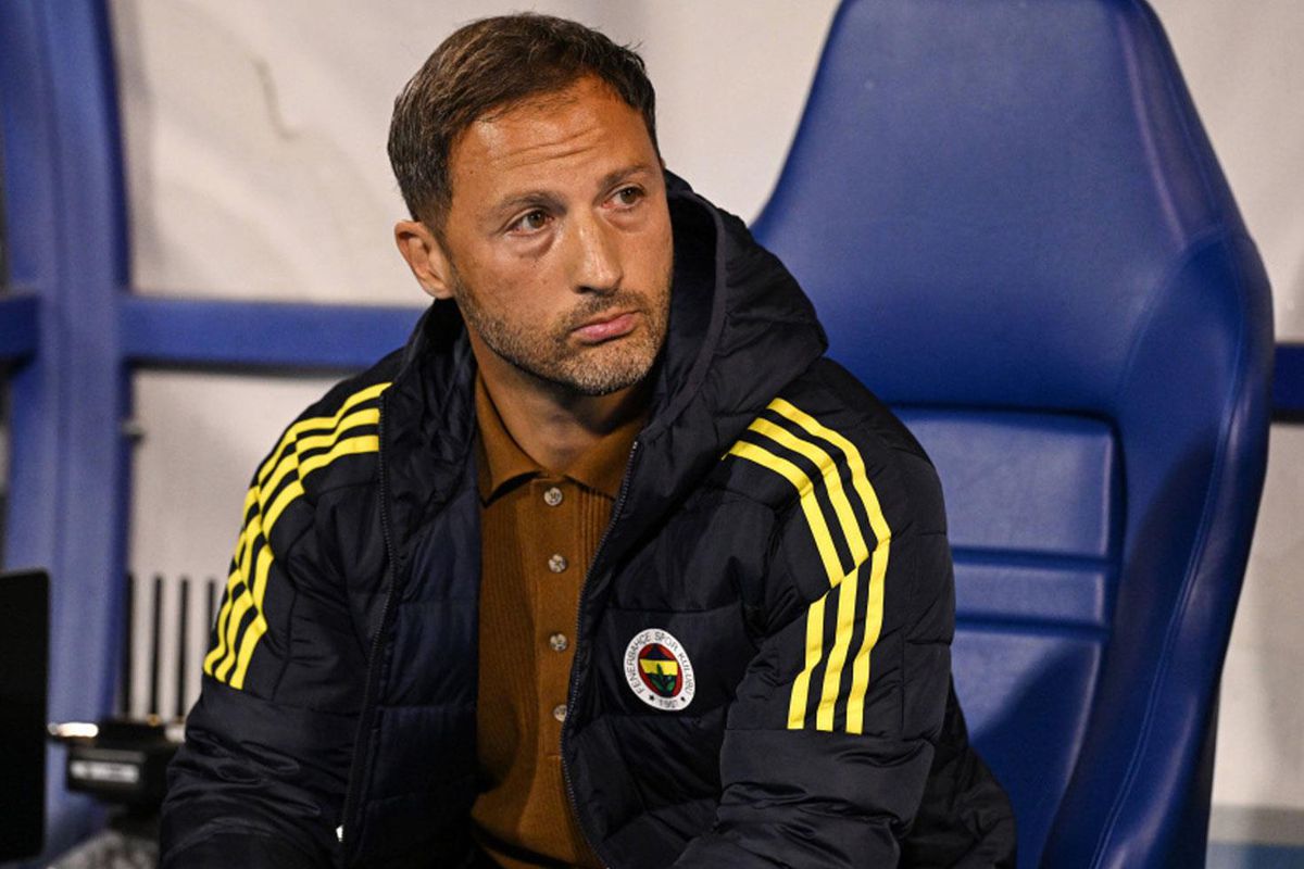 Fenerbahçe'nin transferine Tedesco engeli! İzin vermedi