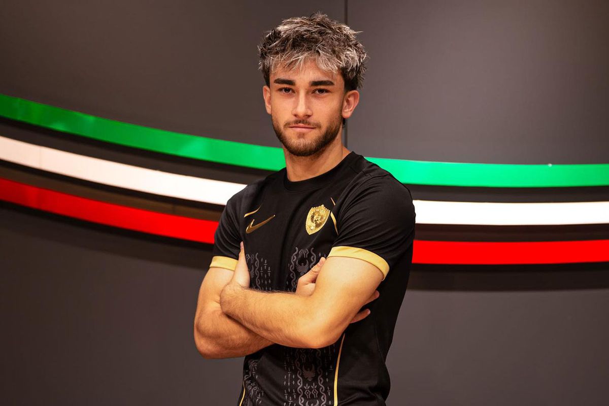 Galatasaray'dan Amedspor'a transfer
