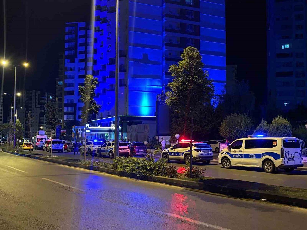 Kadını 5. Kattan Atıp Videoyla İtiraf Etti