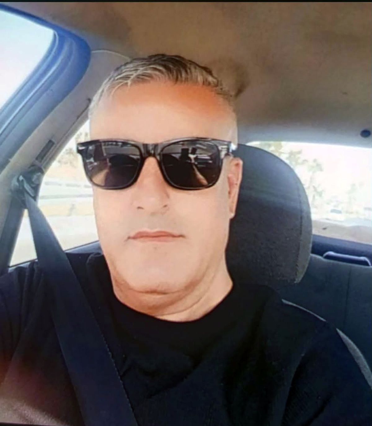 Cilvegözü Gümrük Kapısı'nda feci kaza: TIR şoförü iki TIR arasında sıkışarak can verdi