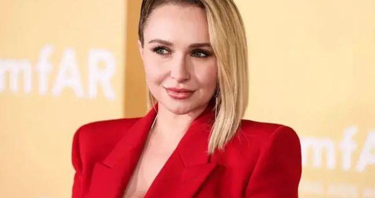Hayden Panettiere öldü mü? Hayden Panettiere neden öldü?
