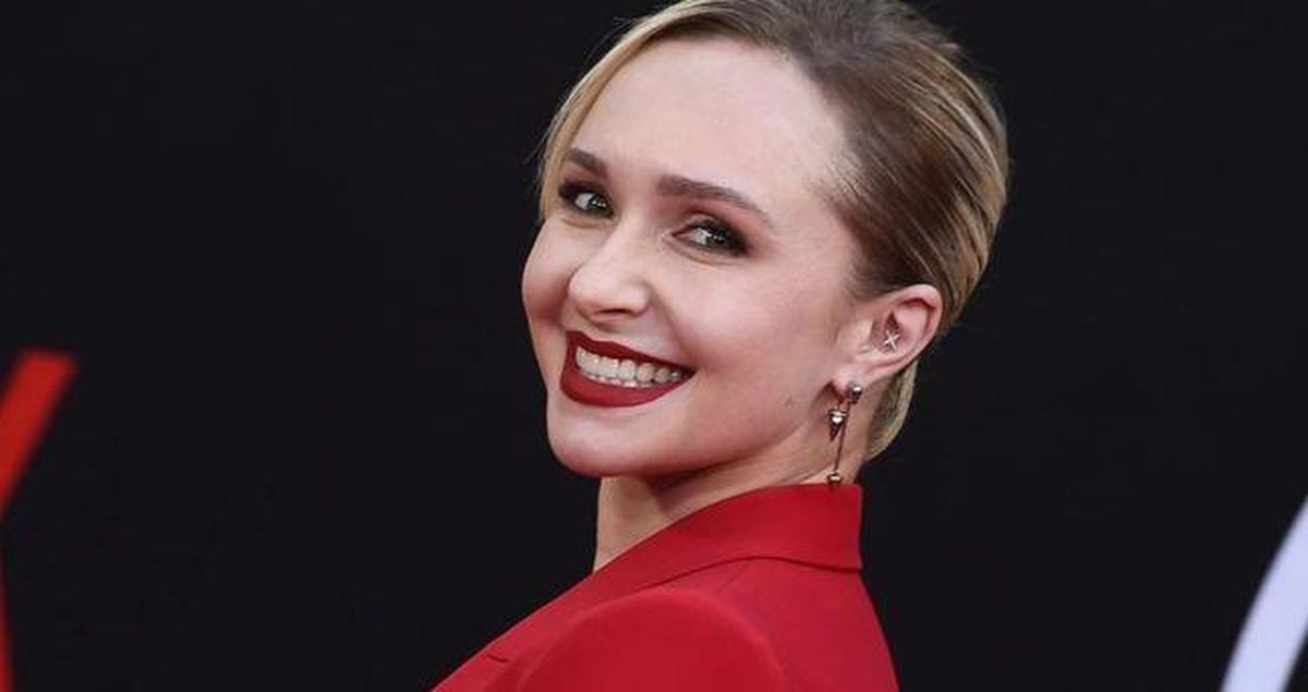 Hayden Panettiere öldü mü? SON DAKİKA! Hayden Panettiere neden öldü, kaç yaşındaydı? Hayden Panettiere kimdir, hangi dizi ve filmlerde oynadı?