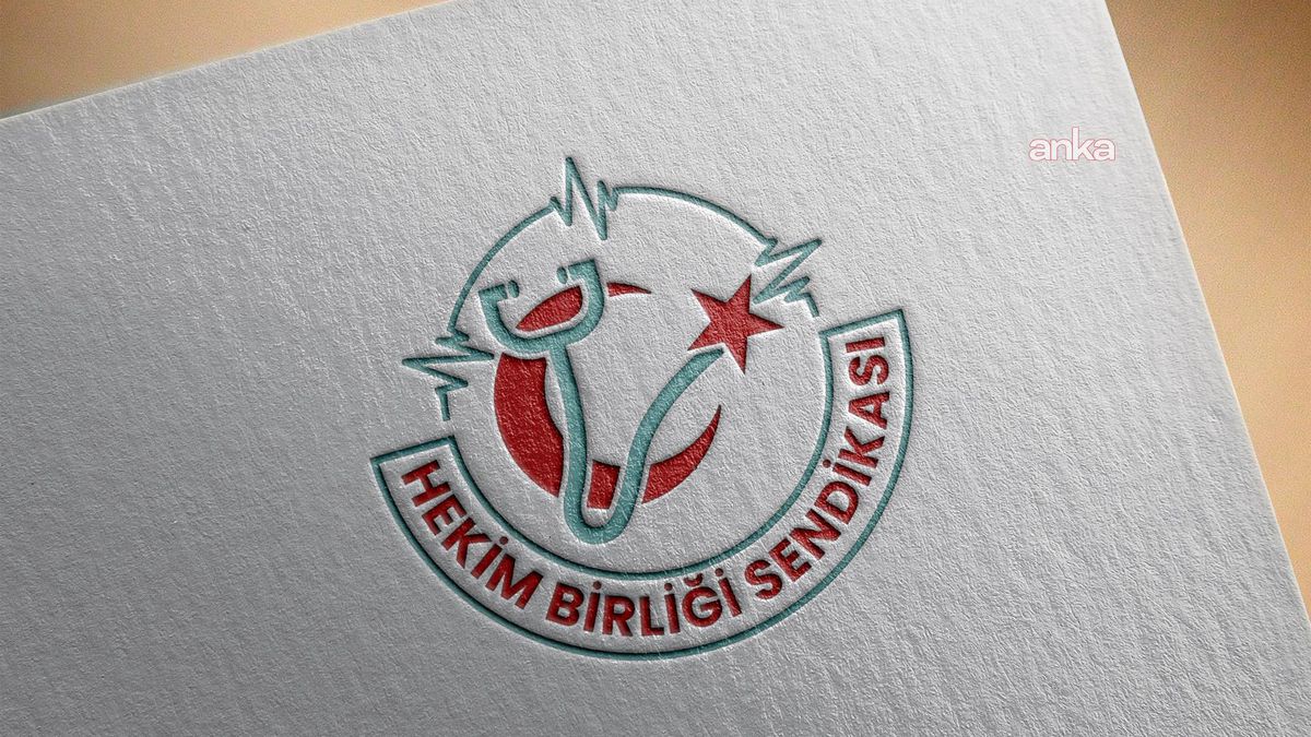 Hekim Birliği Sendikası'ndan Sağlık Bakanlığı'na suç duyurusu: Mahkeme kararı uygulanmadı
