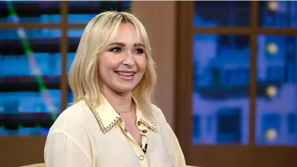 Oyuncu Hayden Panettiere Hayatını Kaybetti
