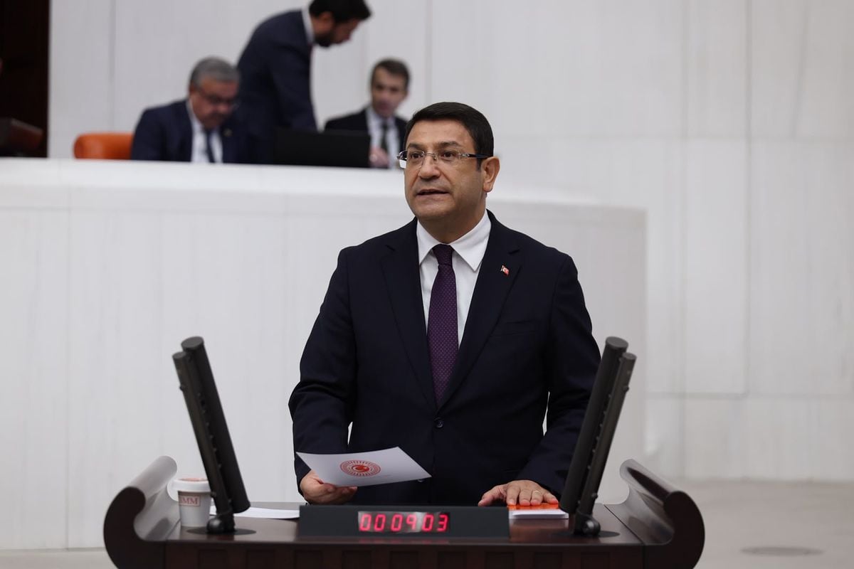 DEVA Şahin: 'Vergi gitti, pahalılık yerinde kaldı'