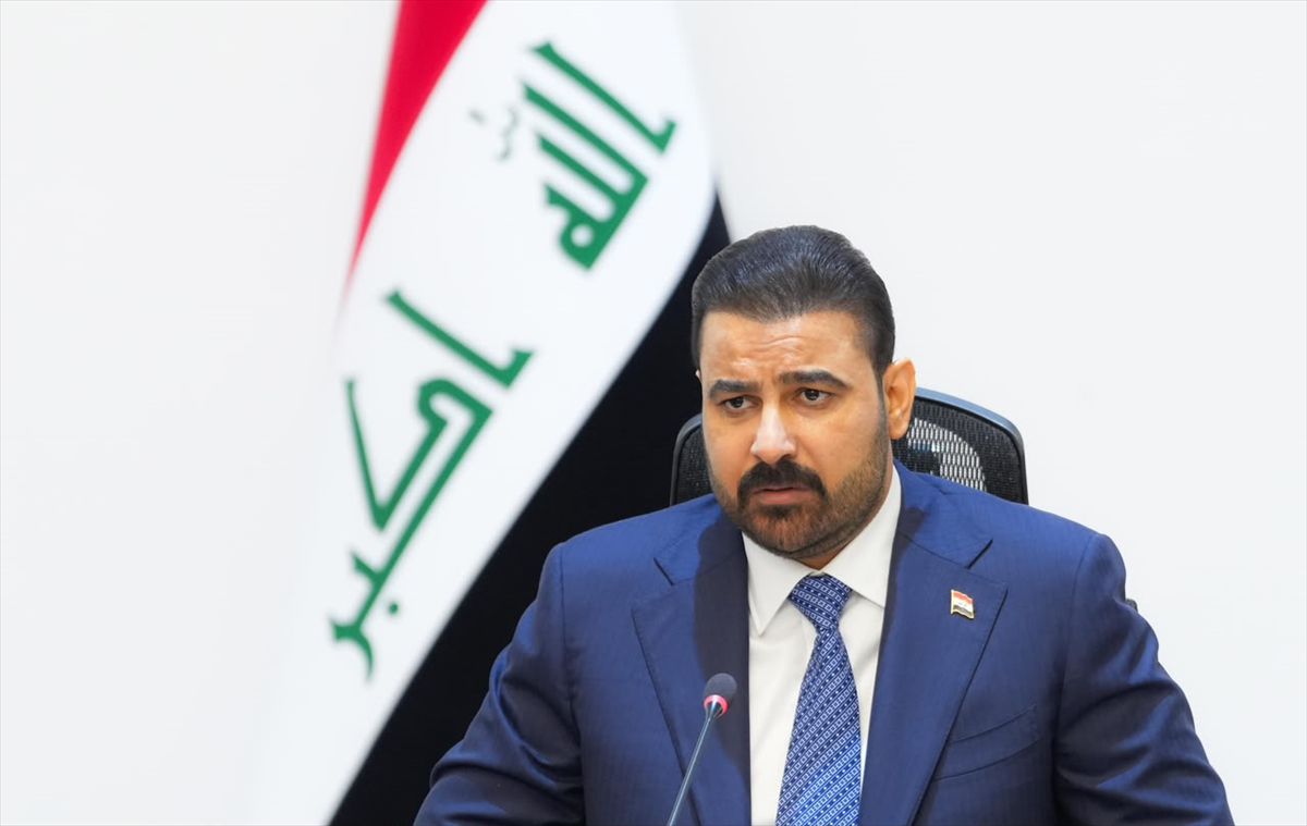 Irak Başbakanı: Hürmüz Boğazı’nın Kapanmasından En Çok Etkilenen Ülkeyiz