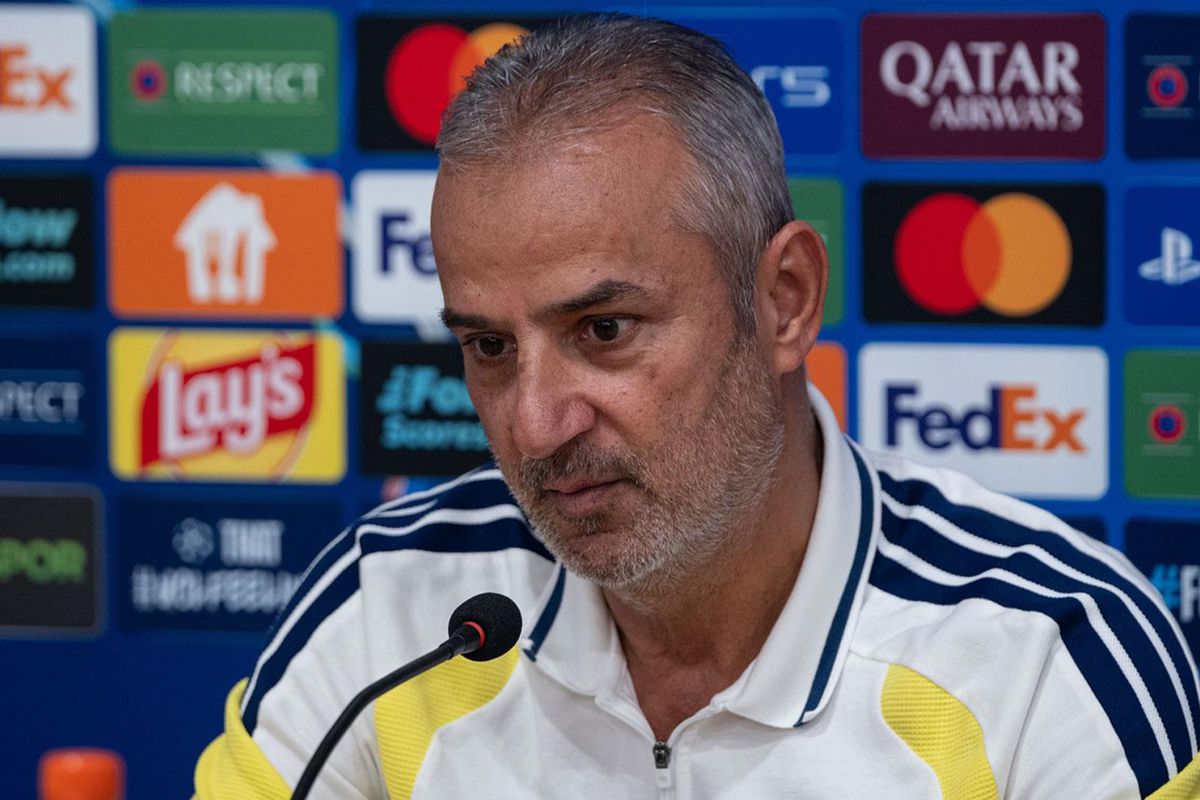 İsmail Kartal henüz sezonun başında kader sınavına çıkıyor