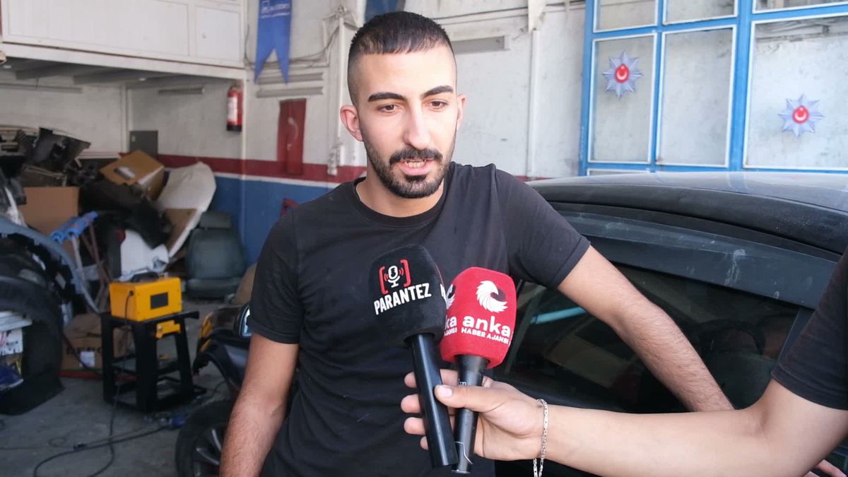 Isparta Oto Sanayisinde Usta-Çırak Krizi: '5-10 Yıl İçinde Usta Bulamayacağız'