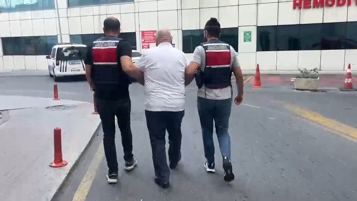MİT Görevlisi Kılığıyla Dolandırıcılık Yapan 3 Şüpheli Tutuklandı