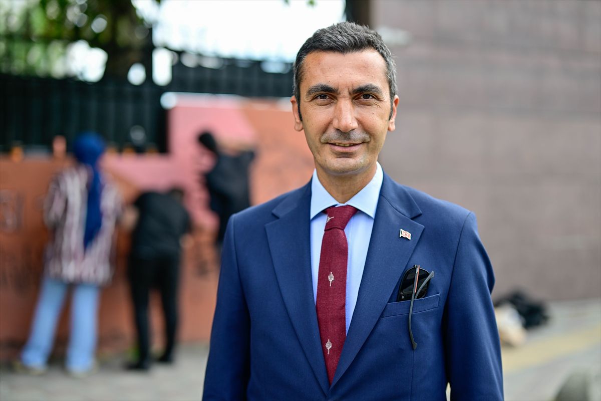 Afet Bilinci İçin Yurt Duvarlarına Resim