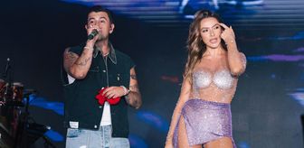 İstanbul Festivali, Argy’nin DJ Performansı ve Hadise’nin Muhteşem Danslarıyla Görkemli Bir Final Yaptı