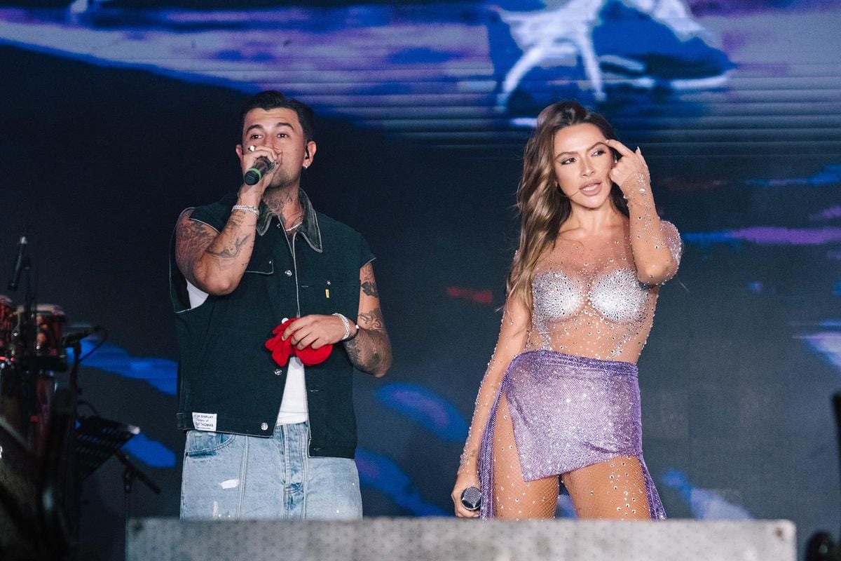 İstanbul Festivali, Argy’nin DJ Performansı ve Hadise’nin Muhteşem Danslarıyla Görkemli Bir Final Yaptı