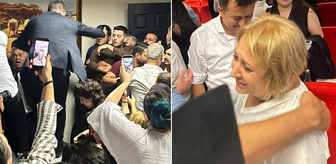 İzmir Menderes'teki olaylı başkanvekilliği seçiminde kazanan belli oldu
