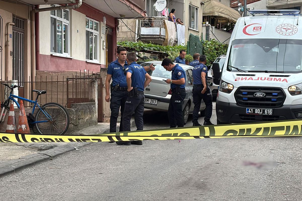 Kan donduran cinayet! Eski eşinin kocasını vurdu, intihara kalkıştı