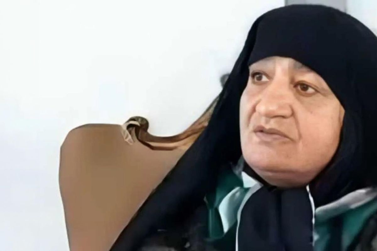 Kurban sayısını kendisi bile hatırlamıyor! “Kara Dul” için yolun sonu