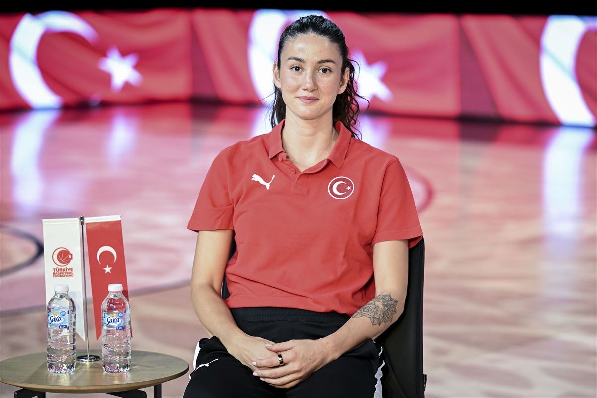 Olcay Çakır Turgut: Gücümüz Birliktelik ve Mücadele Ruhu