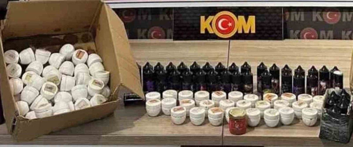 Muğla'da Kaçakçılık Operasyonu: 10 Şüpheliye Adli İşlem