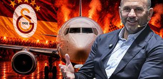 Okan Buruk görüntülü arayıp ikna etti! 28 milyon euroluk yıldız geliyor