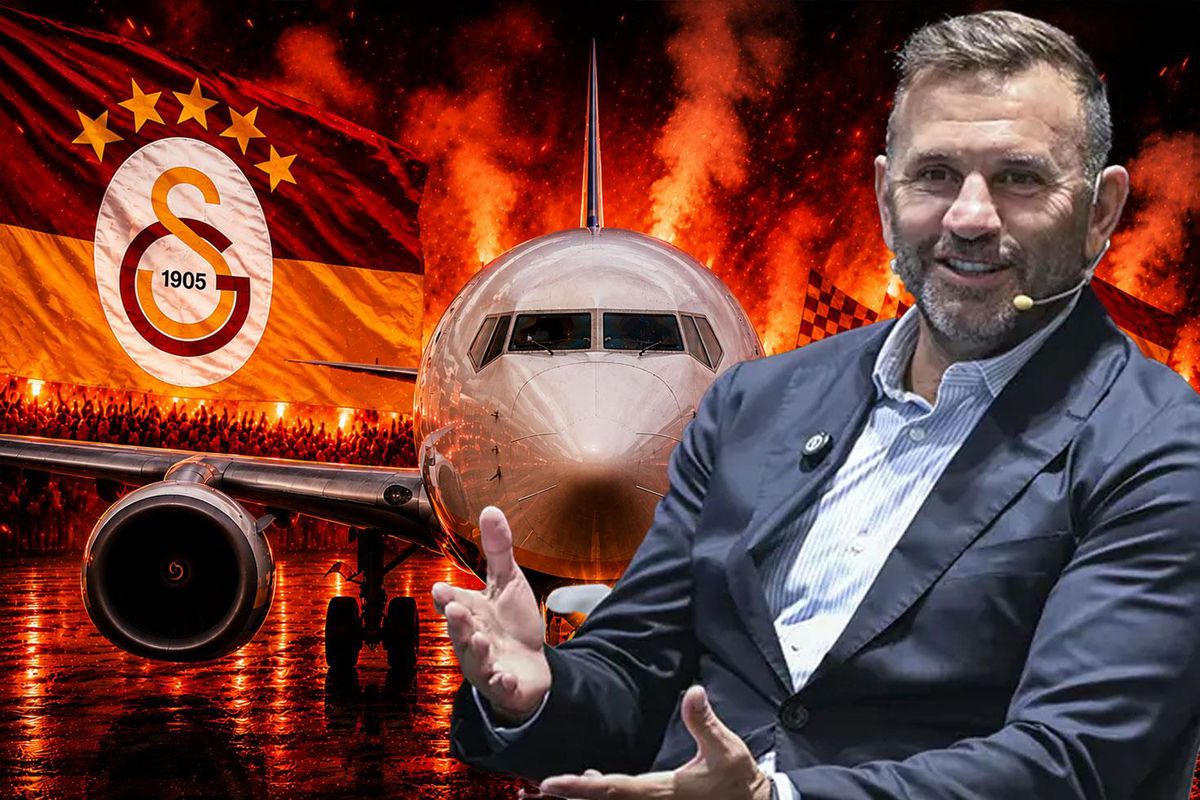 Okan Buruk görüntülü arayıp ikna etti! 28 milyon euroluk yıldız geliyor