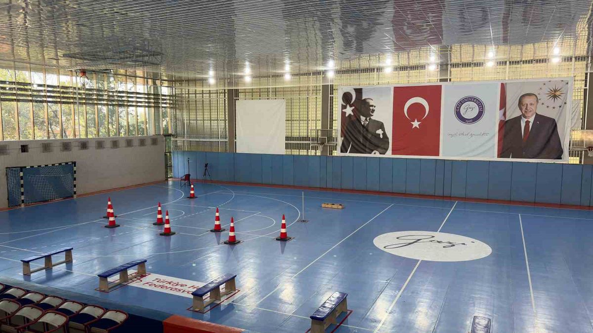 ÖZYES 2026: Merkezi Sistemle 36 İlde 24 Bin 381 Aday Yarıştı