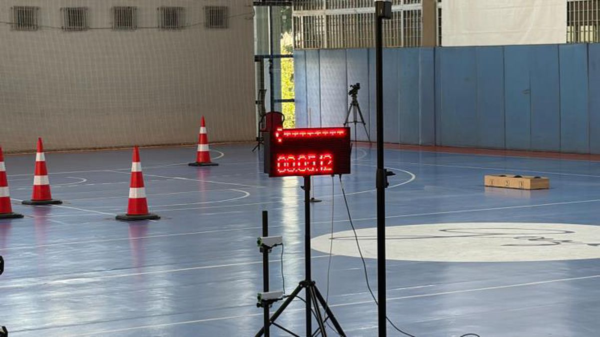 ÖZYES 2026: 24 Bin 381 Aday İkinci Merkezi Sınavda Ter Döktü