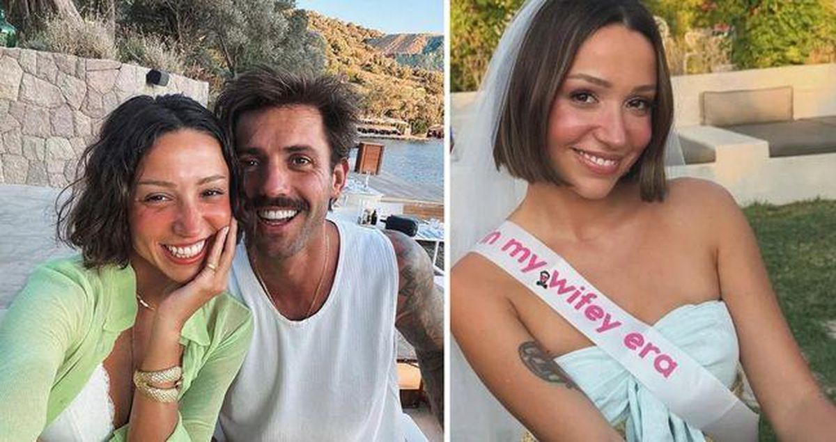 Serkay Tütüncü Zeynep Bastık evlendi mi? Serkay Tütüncü kimdir?
