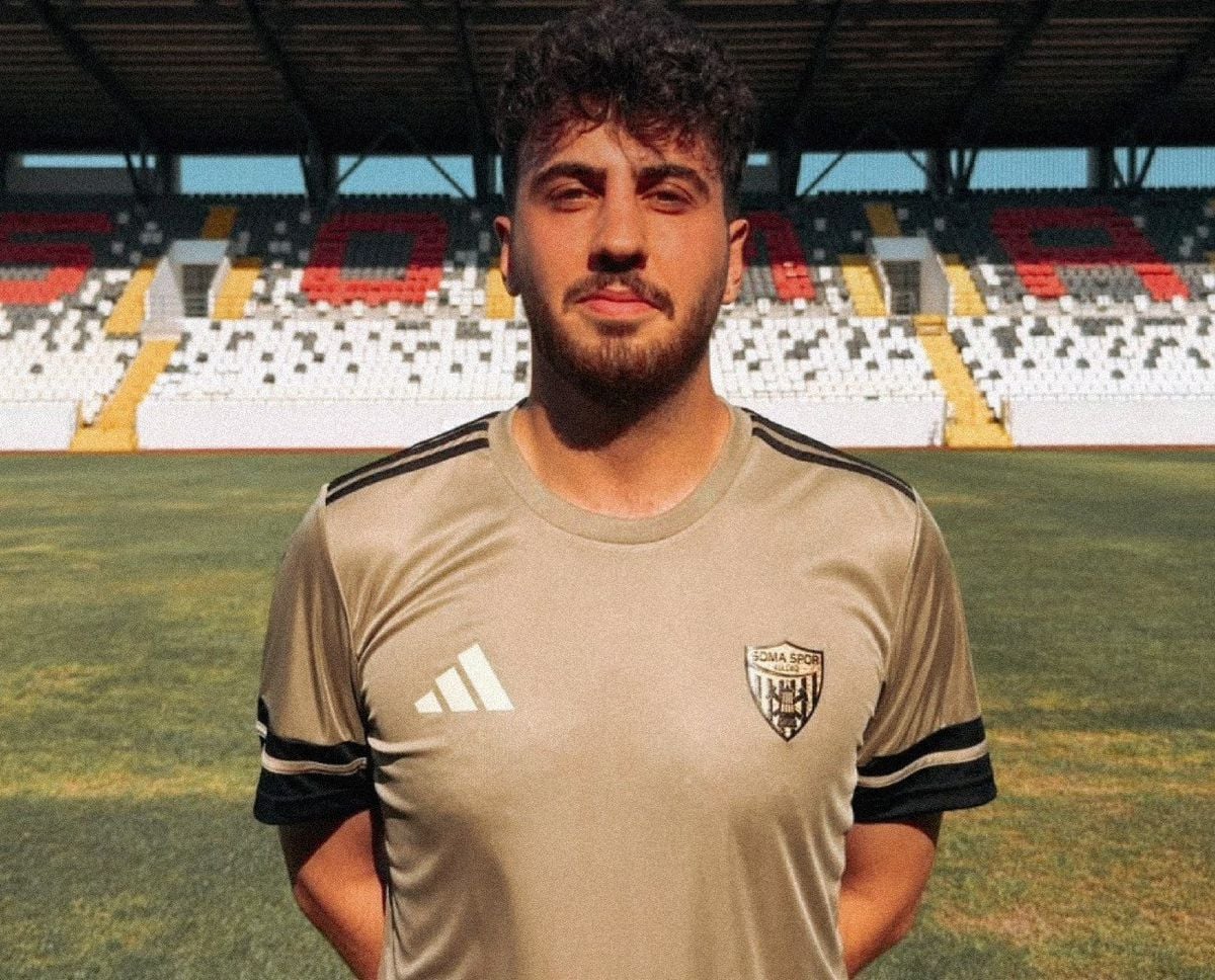 Somaspor'dan 5'li Transfer Hamlesi