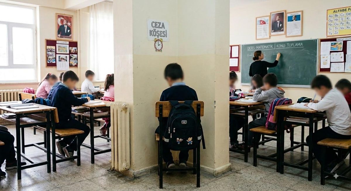 TİHEK'ten özel eğitimde 'ceza köşesi' ve rehberlik ihmali cezası: 17 bin 52 lira