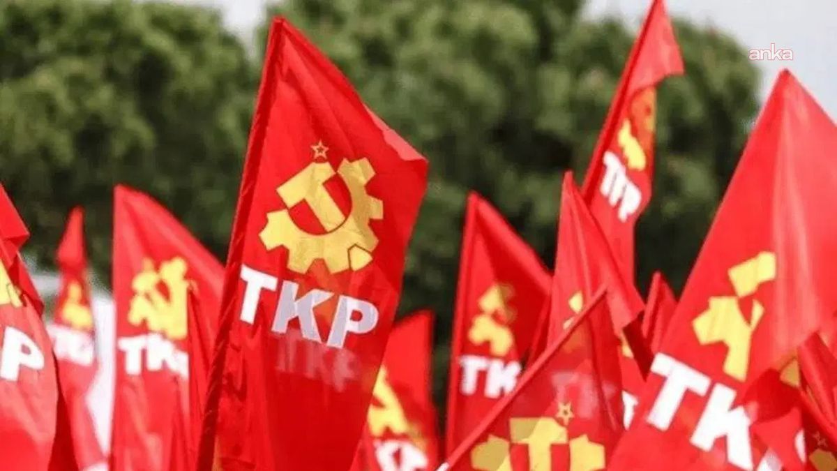 TKP: 27 Yıldır Deprem Güvenliği Yok