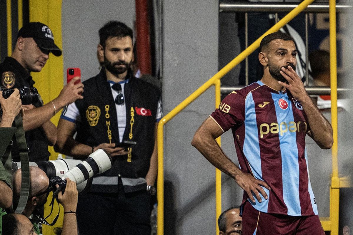 Trabzonspor, Avrupa kadrosunu UEFA'ya bildirdi