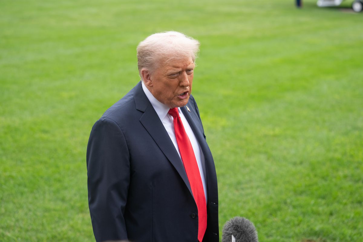 Trump'tan Güney Kore ile ortak tatbikatlara büyük kısıtlama