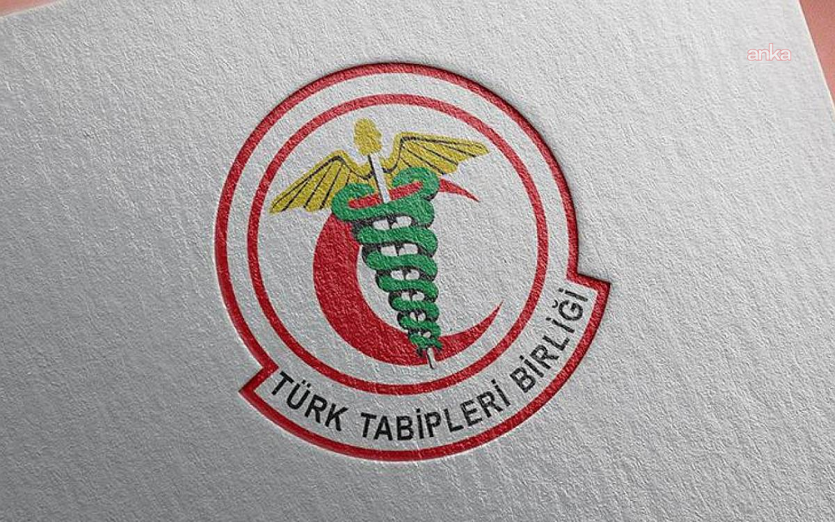 TTB'den 17 Ağustos Mesajı: Ders Alınmadı, Yıkım Büyüdü