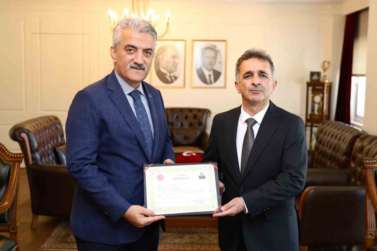 Tuğgeneral Mustafa Tetik, Düzce'den Tunceli'ye Uğurlandı
