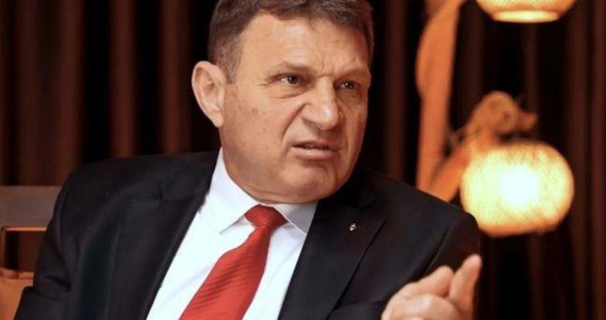 Türker Ertürk kimdir, kaç yaşında, nereli? Türker Ertürk ne dedi, hakkında neden soruşturma açıldı?