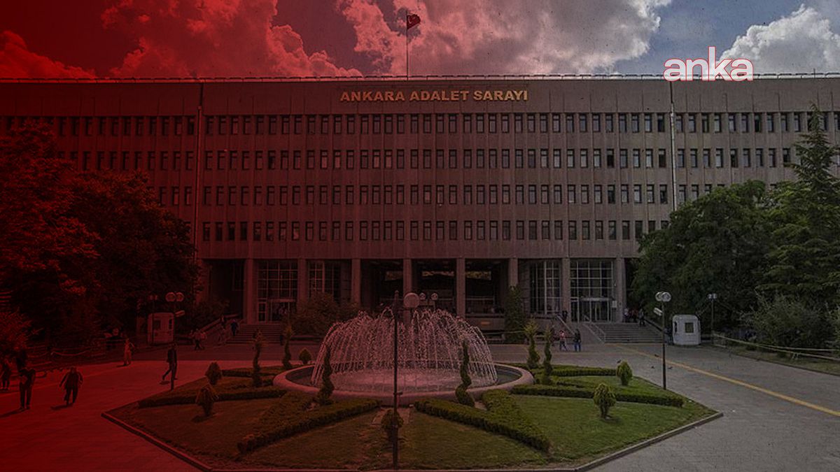 Alihan Kuriş'ten savcılıkta suçlama reddi: 'İtibar suikastı yapılıyor'