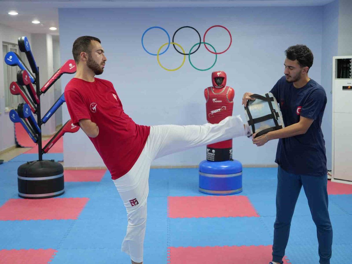 Yanlış bina, doğru kader: Avrupa şampiyonluğu