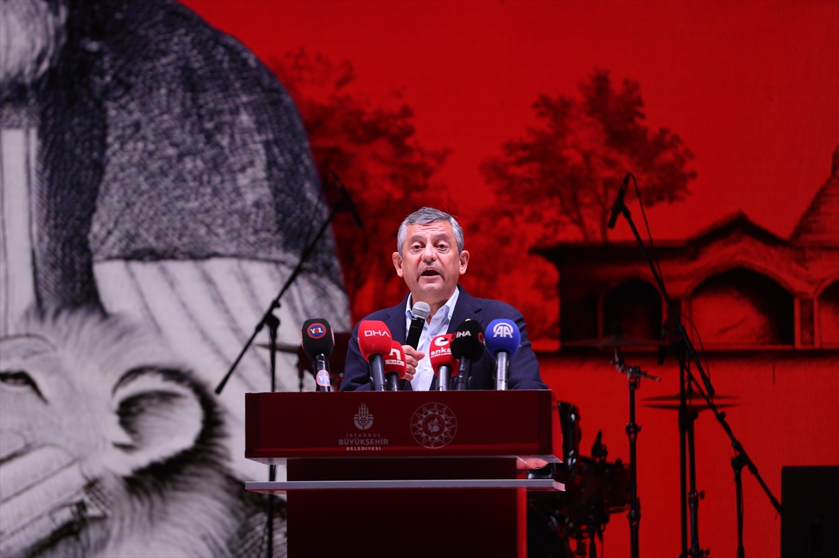 Özel: Alevilik inançtır, semah ibadettir