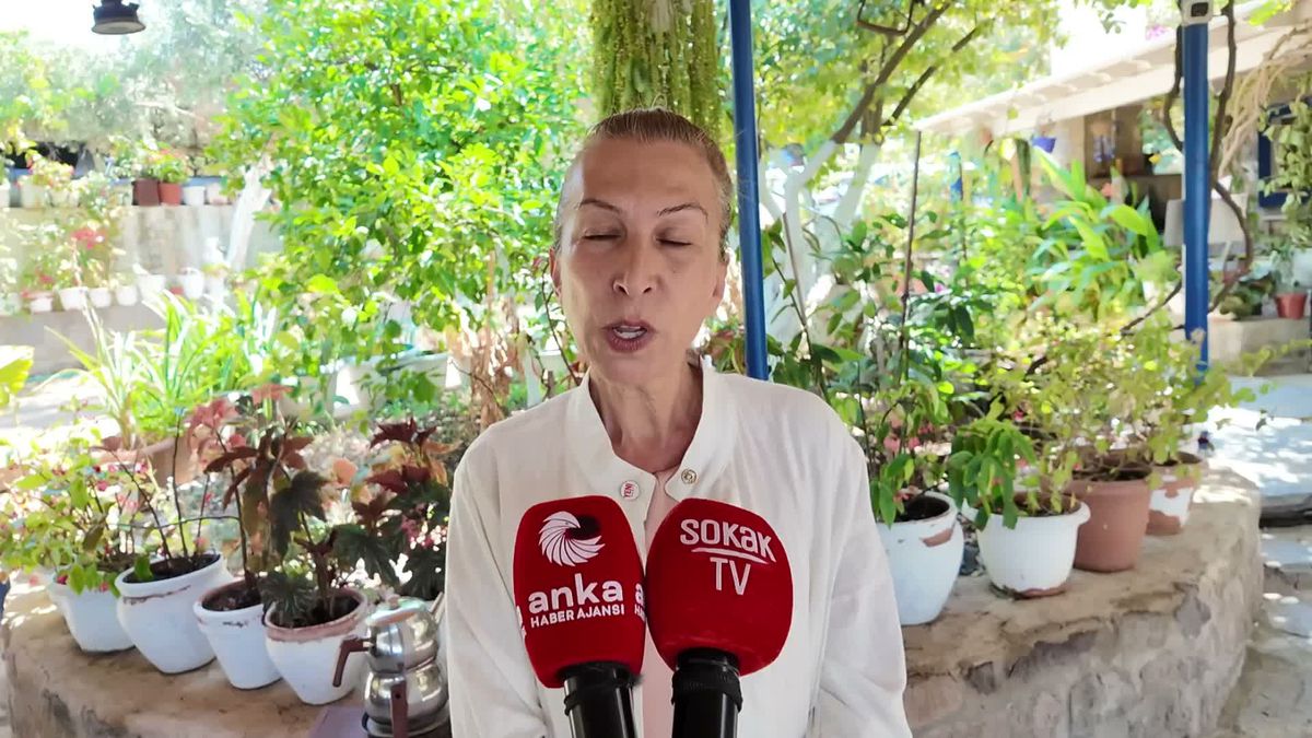 YENİ Parti Milletvekili Derici: 'Milletin Nezdinde Bu Yasa Soru İşaretleriyle Dolu'