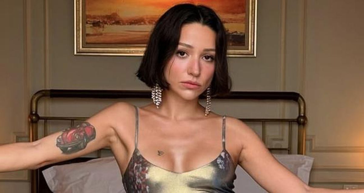 Zeynep Bastık kimdir? Zeynep Bastık kaç yaşında, nereli?