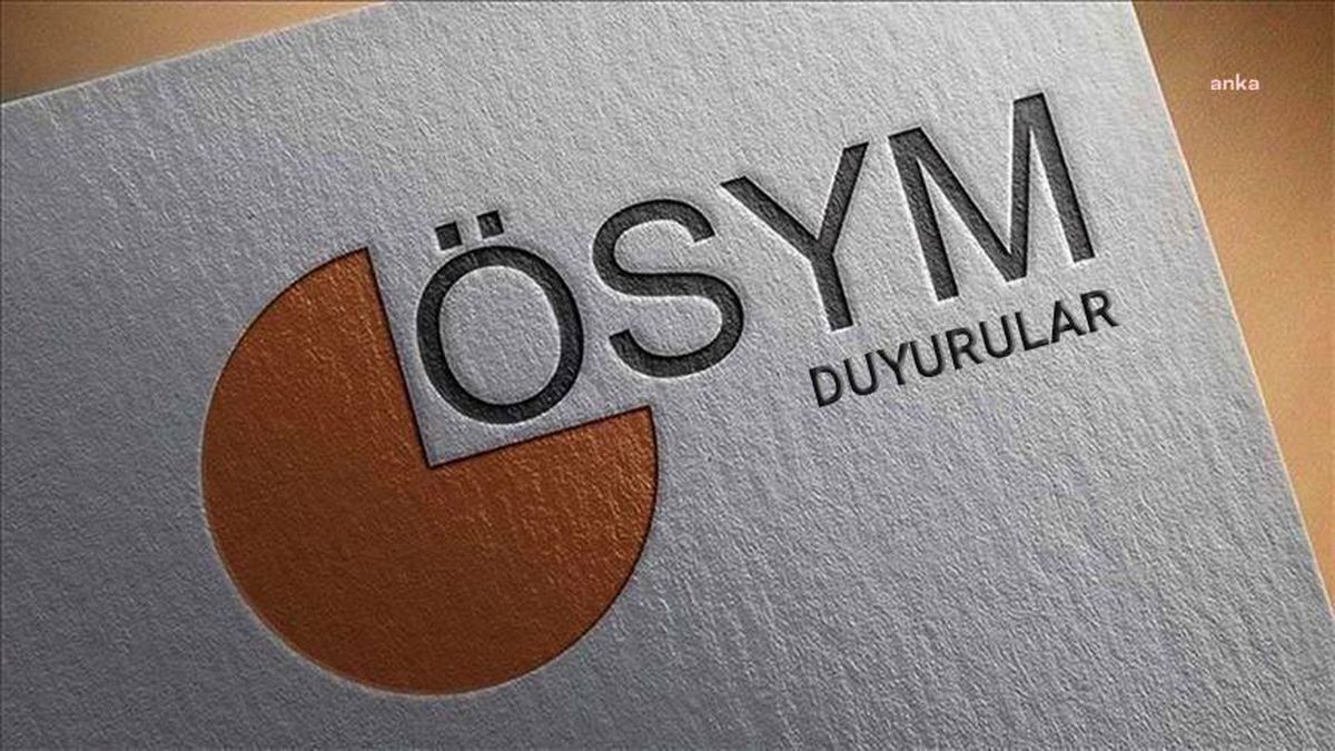 2026 YKS yerleştirme sonuçları açıklandı