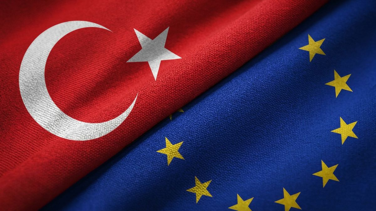 Pierini: Erdoğan'ın AB açıklaması yönetimin özellikleri ve dış politika tercihleriyle uyumlu