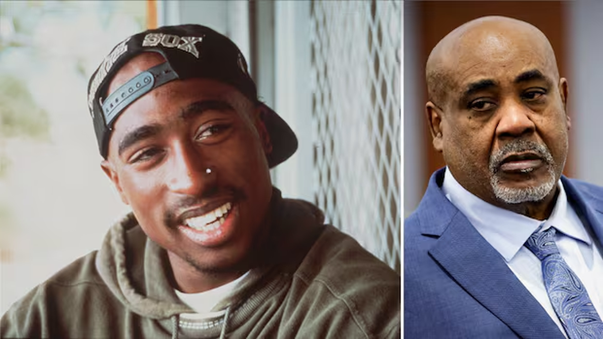 Tupac Shakur Cinayetinde 30 Yıl Sonra İlk Dava: Eski Çete Lideri Suçlandı