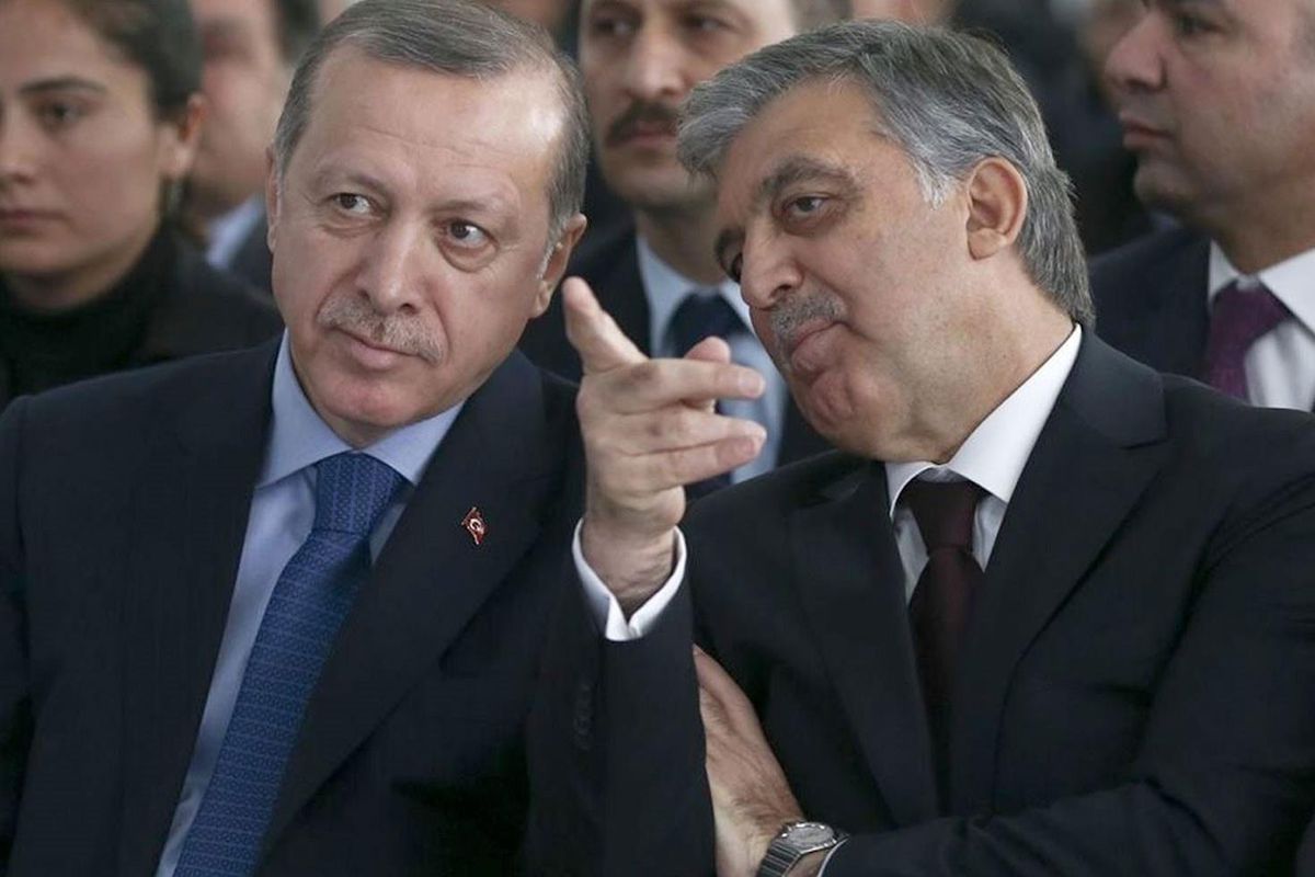 Abdullah Gül sessizliğini bozdu! Erdoğan ve Bahçeli’ye tebrik