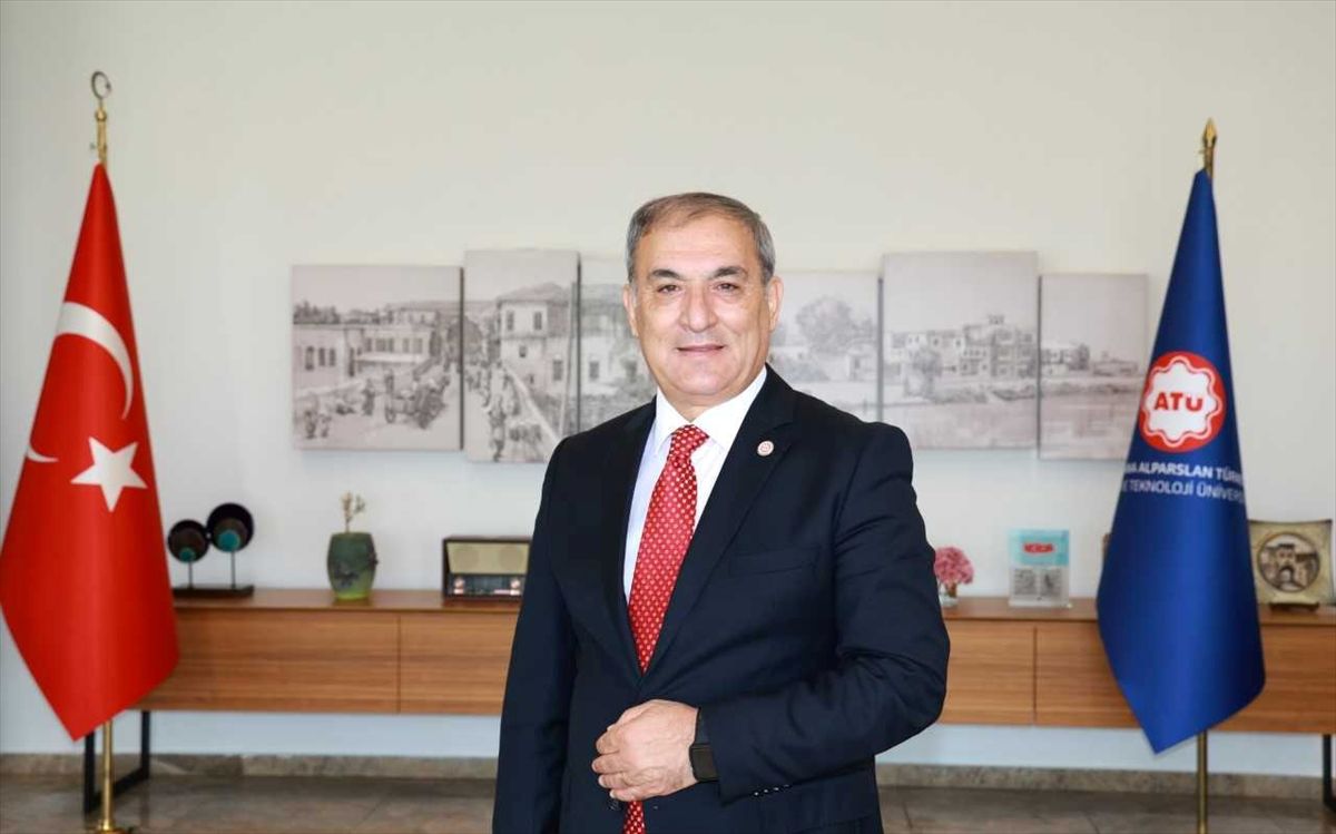 Adana Alparslan Türkeş Bilim ve Teknoloji Üniversitesinde kontenjanlar doldu