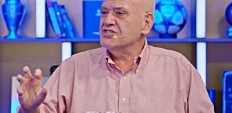 Ahmet Çakar, Galatasaray'ı bekleyen tehlikeyi duyurdu: Messi ve Maradona'yı bile getirsen...