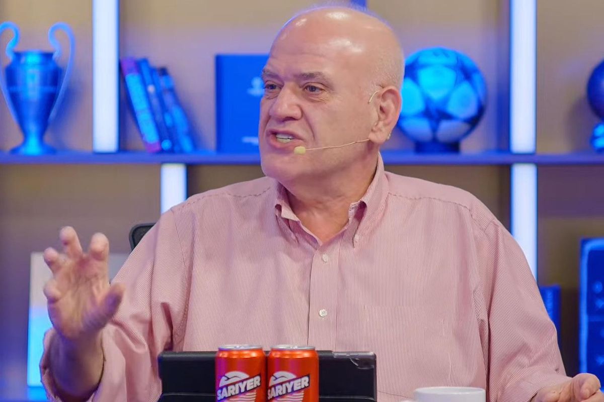 Ahmet Çakar, Galatasaray'ı bekleyen tehlikeyi duyurdu: Messi ve Maradona'yı bile getirsen...