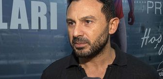 Ahmet Dursun'dan çok konuşulacak şampiyonluk yorumu