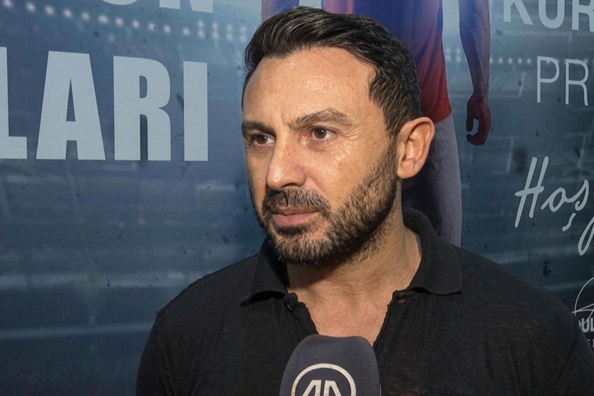 Ahmet Dursun'dan çok konuşulacak şampiyonluk yorumu
